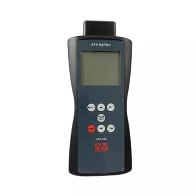 ATP-030 Fluorescence Portable ATP Bacteria Device Detector Meter Test Fluorescent Bacteria Detector