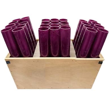 Our 10 Best Mortar Racks Fireworks for 2026 [US] | OneClearWinner.com