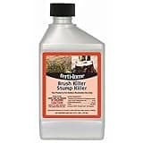 Voluntary Purchasing Group Hi-Yield 11484 Brush Killer Stump Killer, 16-Ounce