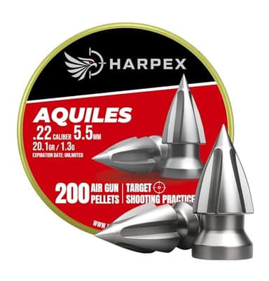 Our 10 Best Egw Exploding Pellets for 2026 [US] | OneClearWinner.com