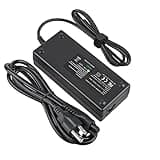 HISPD 120W AC Adapter for WD My Cloud PR4100 Pro Series Network Storage NAS Power PSU