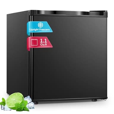 Our 10 Best Mini Freezer for 2026 [US] | OneClearWinner.com
