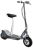 Razor E300S Seated Electric Scooter - Grey