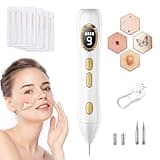Skin Tag Remover - Portable Skin Tag Removal Pen with House Usage, Skin Tag Removal Kit to Remove Mole, Wart and Skin Tag for Girls and Women OPHERA