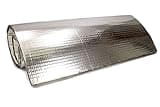 Design Engineering 050130 Boom Mat 32" x 54" x .75" Under-Hood Thermal Acoustic Lining (12 sq. feet)