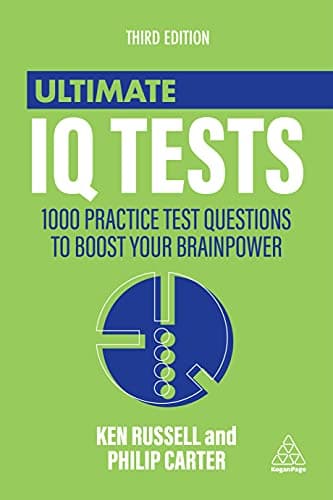 Our 10 Best Iq Test for 2026 [US] | OneClearWinner.com