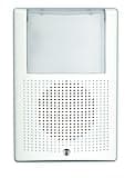 Globe Electric SL-7776-02 Night Light Doorbell Kit, No Size, Plain