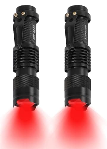 Our 10 Best Sea Turtle Safe Flashlight for 2026 [US] | OneClearWinner.com