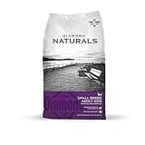 Diamond Small Breed Dog Real Chicken Recipe Premium Dry Dog Food 18 lbs