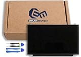 EM EMAJOR TECH New Screen Replacement for Lenovo ThinkPad T560 1366X768 HD Non-Touch LCD LED Display with Tools