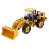 Diecast Masters | 1:87 Cat 950G Series II Wheel Loader | Model 84402