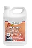 Dicor RP-RG-1GL Roof Guard RV Roof Protectant Spray - White, 1 Gallon