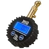 JACO Elite Digital Low Pressure Tire Gauge - 30 PSI