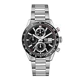 TAG Heuer Carrera Automatic Chronograph - Diameter 41 mm CBM2110.BA0651