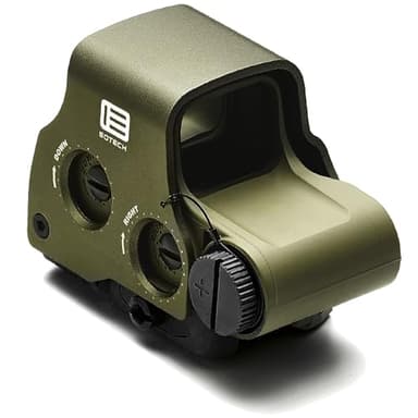 EOTECH Holographic Weapon Sight EXPS3-0ODGRN