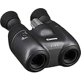 Canon Binoculars 8 x 20 is
