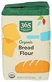 365 by Whole Foods Market, Organic Bread Flour, 32 Ounce