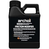 Archoil AR9100 Oil Additive (16oz) for All Vehicles - Powerstroke Cold Starts, Eliminates Injector Problems