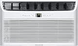 Frigidaire FHTC142WA2 Wall Air Conditioner 14000 Cooling BTU, 700 sq. ft. 230/208 Volts, Remote, White