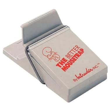 48 Pack Intruder 16000 Better Mouse Trap (24-2 Packs)