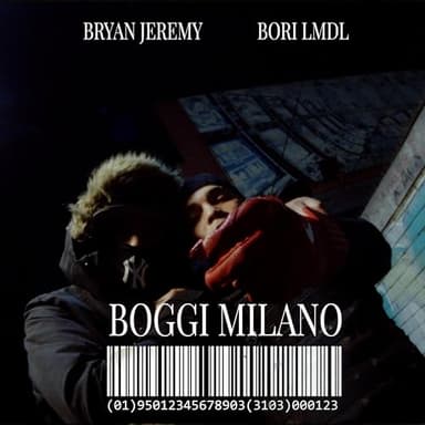 Boggi Milano [Explicit]