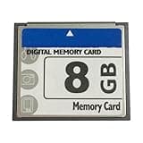 HuaDaWei 8GB CF Memory Card High Speed 133X for Nikon D70 Digital Camera Card 8GB Industrial-Grade Card