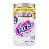 Vanish Oxi Action Powder White 1kg| White Powder| Oxi Action| 1kg