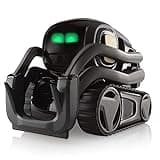 Vector Robot by Anki, A Home Robot Who Hangs Out & Helps Out For facial recognition, With Amazon Alexa Built-In For 5-99 Years