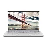 ASUS Chromebook Flip C434 2 in 1 Laptop, 14" Touchscreen FHD 4-Way NanoEdge, Intel Core m3-8100Y Processor, 4GB RAM, 128GB eMMC Storage, Backlit KB, Spangle Silver, Chrome OS, C434TA-IH348T