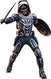 Hot Toys 1:6 Taskmaster - Black Widow