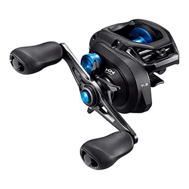 Shimano Inc. SLX 151 XG SLX