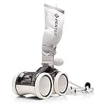 Pentair LX5000G Kreepy Krauly Legend II Pressure Pool Cleaner, Grey/White