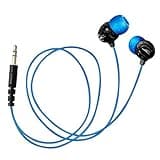 H2O Audio Surge S+ Waterproof Sport Headphones, (Short Cord Design) – In-Ear Sweatproof, Noise Cancelling Earbuds for Swimming, Running, Cycling – IPX8 Waterproof, Compatible with iPods & MP3 Players