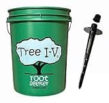 Tree I-V Deep Root Development Watering System & Feeder