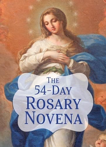 Our 10 Best The 54 Day Rosary Novena for 2026 [US] | OneClearWinner.com