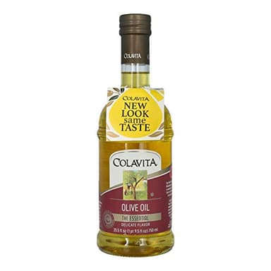 Colavita Olive Oil, 25.5 Ounce (Pack of 1)
