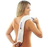 Bed Buddy Neck Heating Pad and Microwave Heating Pad, Heated Neck Wrap - Heating Pad For Neck, Sore Muscles - Microwavable Neck Heating Pad, Heating Pad For Cramps, Neck Warmer