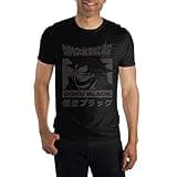 Dragon Ball Super Goku Black Short-Sleeve T-Shirt X-Large