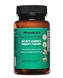 ANSILEKA Bladder Control Supplement,Urinary Tract Support,Helps Relieve Urinary Urgency, Reduce leaks, and Decrease Bathroom Visits,Super Formula,one Capsule a Day,30-Day Supply