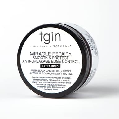 Thank God It's Natural Miracle RepaiRx Smooth & Protect Edge Control