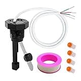 HNONPW Flow Switch Replacement Part for Intellichlor IC40, IC20, IC15, IC60 Salt Chlorinator Generator Cell, Replacement Number 520736
