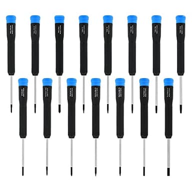 iFixit Marlin Screwdriver Set - 15 Precision Screwdrivers