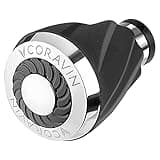 Coravin Aerator Attachment - Accessory for Coravin Wine by the Glass System and Wine Saver - Performs 60-90 Minutes Decant in Seconds