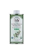 La Tourangelle, Organic Extra Virgin Olive Oil, Cold-Pressed High Antioxidant Picual Olives From Spain, 25.4 Fl Oz