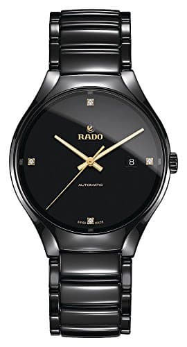 Rado True Automatic Diamonds Unisex 40.0 mm