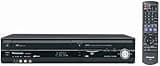Panasonic DMR-EZ48VP-K 1080p Upconverting VHS DVD Recorder with Built In Tuner (Discontinued in 2012)