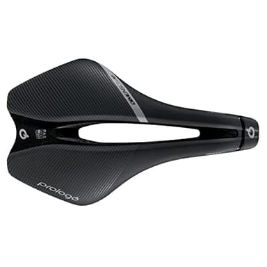 Prologo Dimension Tirox Road Saddle, 143mm, Black