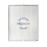 AIRDOCTOR AD3000 / AD3500 FITS BOTH MODELS Genuine Replacement UltraHEPA Filter for Air Doctor 4-in-1 Home Purifier | MADE BY AIRDOCTOR