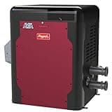 Raypak Avia P-R264A-EN-C Natural Gas Pool Heater 018032
