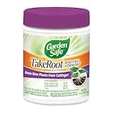 Garden Safe Brand TakeRoot Rooting Hormone, Helps New Plants grow from Cuttings, 2 Ounces, 2 Pack (HG-93221)